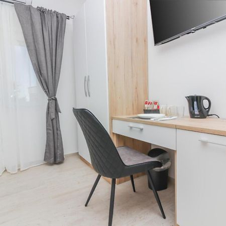 Donji Zemunik Rooms Zemunik מראה חיצוני תמונה