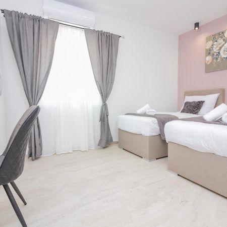 Donji Zemunik Rooms Zemunik מראה חיצוני תמונה