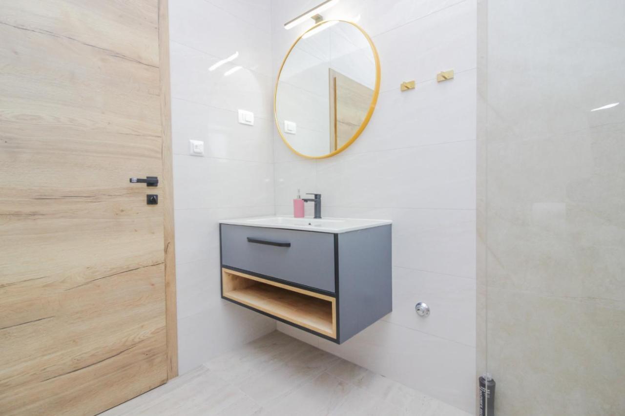 Donji Zemunik Rooms Zemunik מראה חיצוני תמונה