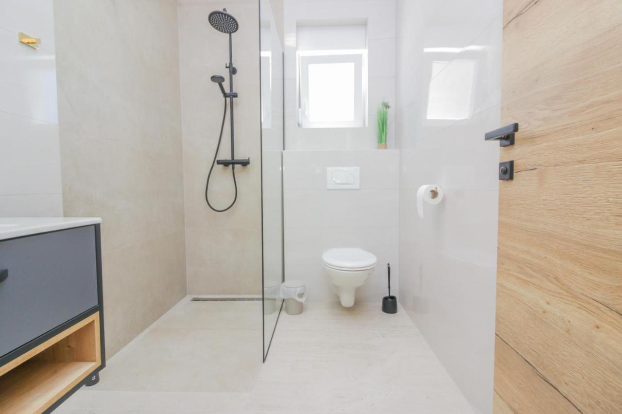 Donji Zemunik Rooms Zemunik מראה חיצוני תמונה