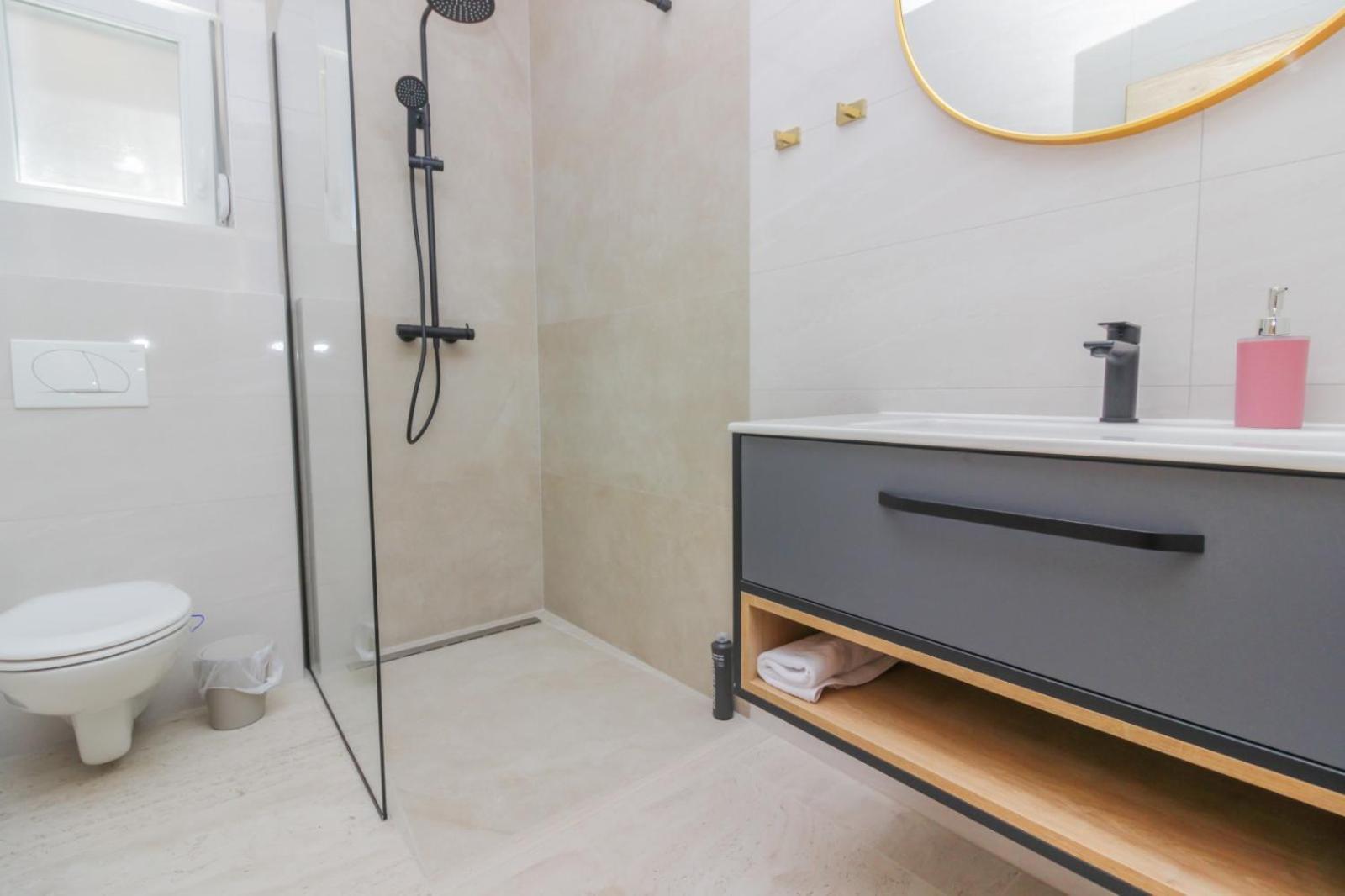 Donji Zemunik Rooms Zemunik מראה חיצוני תמונה