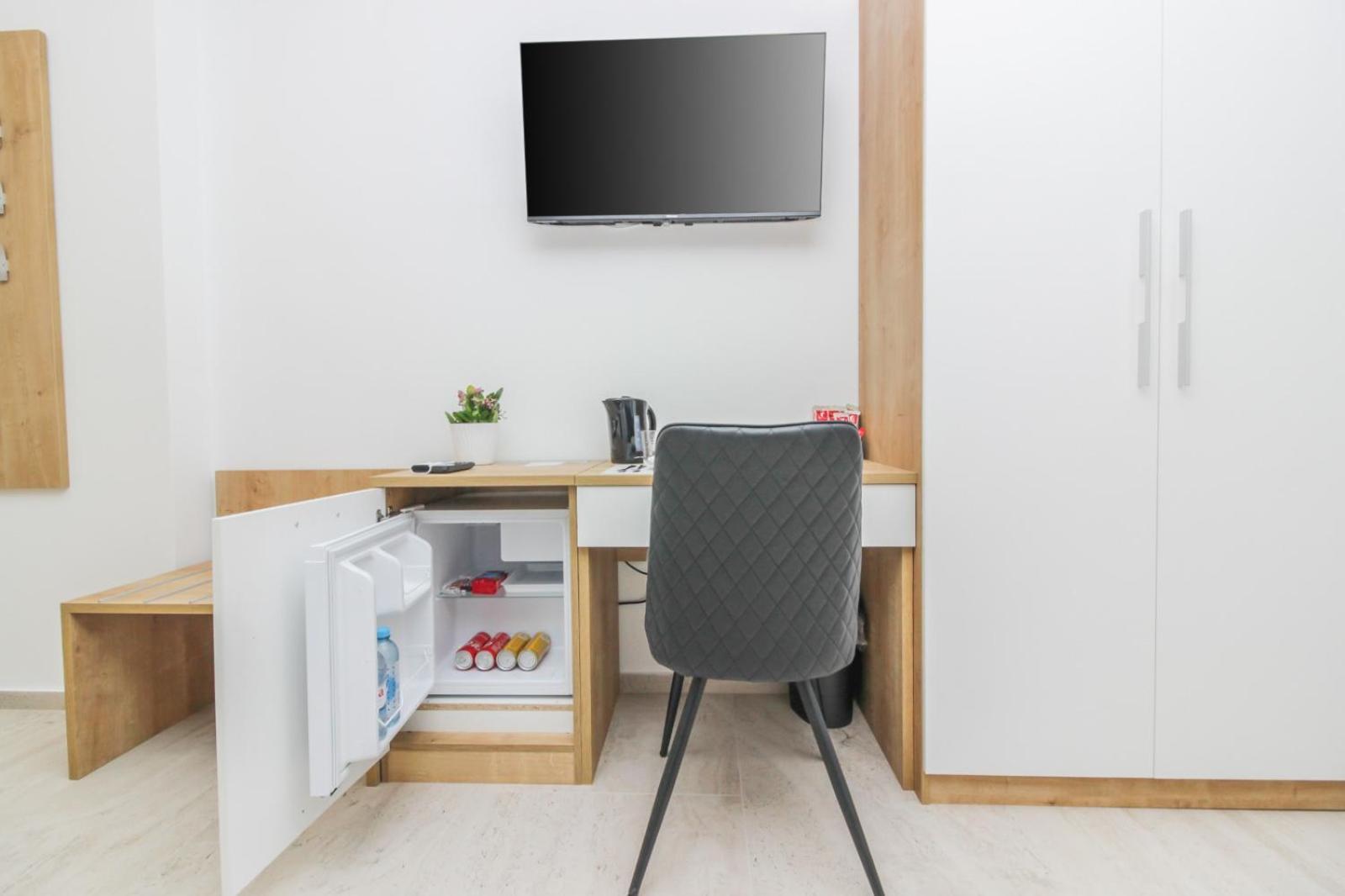 Donji Zemunik Rooms Zemunik מראה חיצוני תמונה