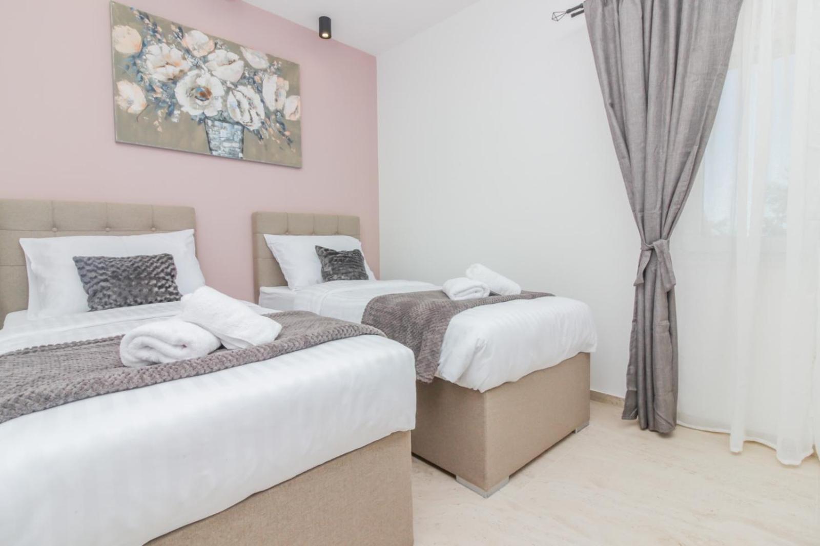 Donji Zemunik Rooms Zemunik מראה חיצוני תמונה