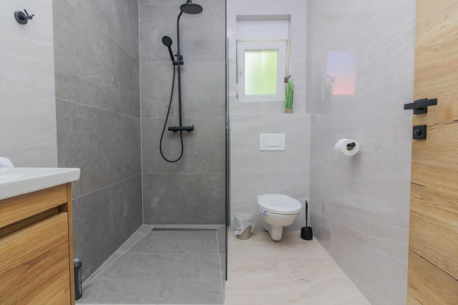 Donji Zemunik Rooms Zemunik מראה חיצוני תמונה