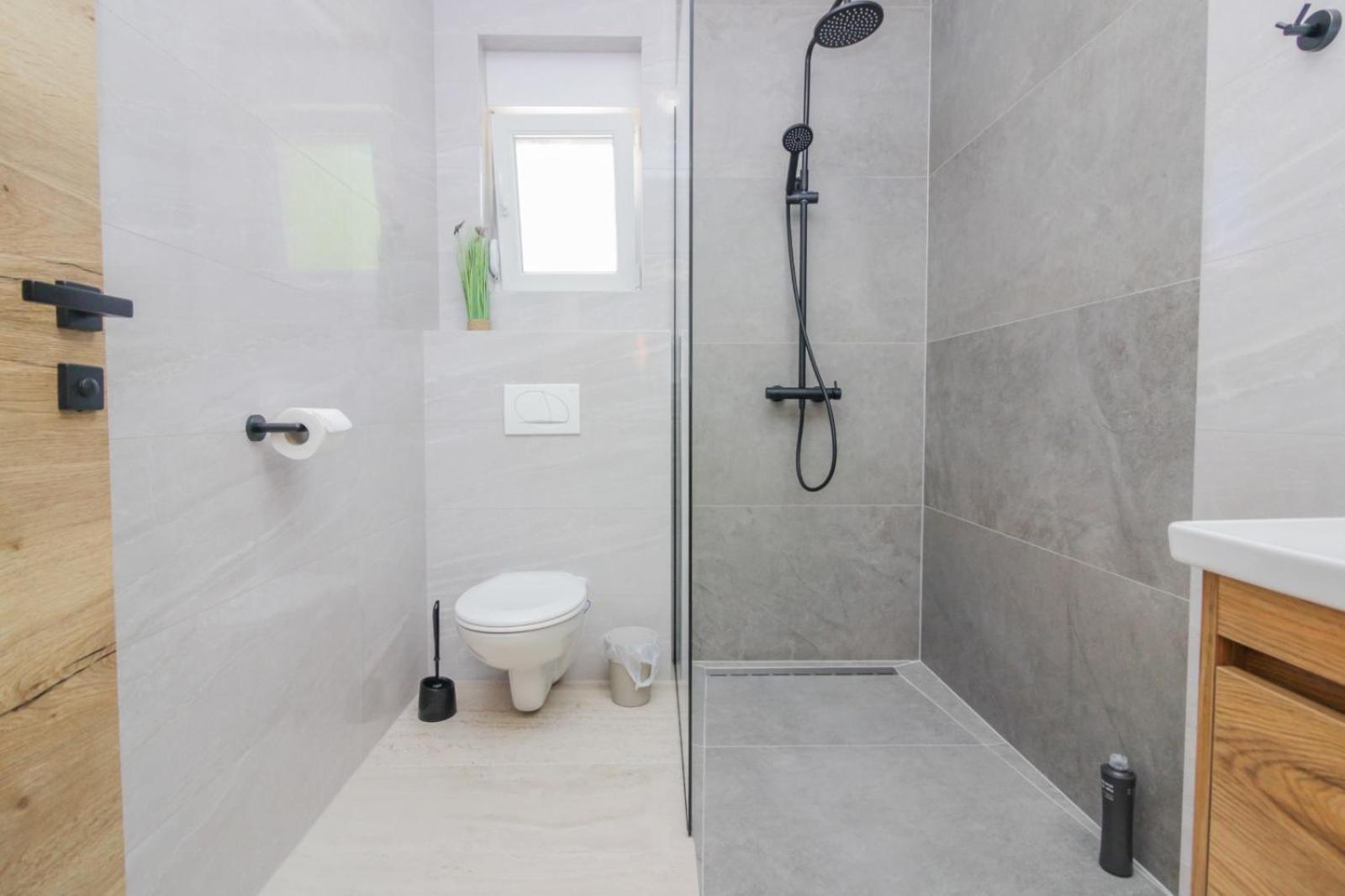 Donji Zemunik Rooms Zemunik מראה חיצוני תמונה